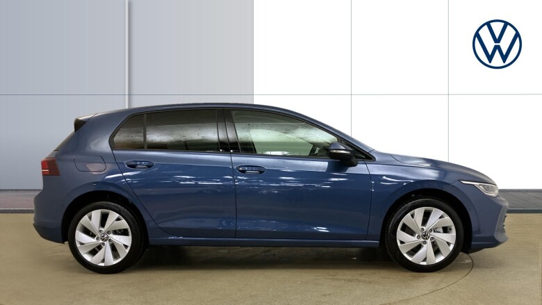 Volkswagen Golf 1.5 TSI Match 5dr Petrol Hatchback